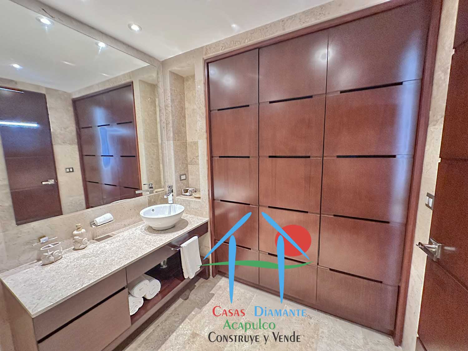 Ocean Front 705 - Recámara dos 6